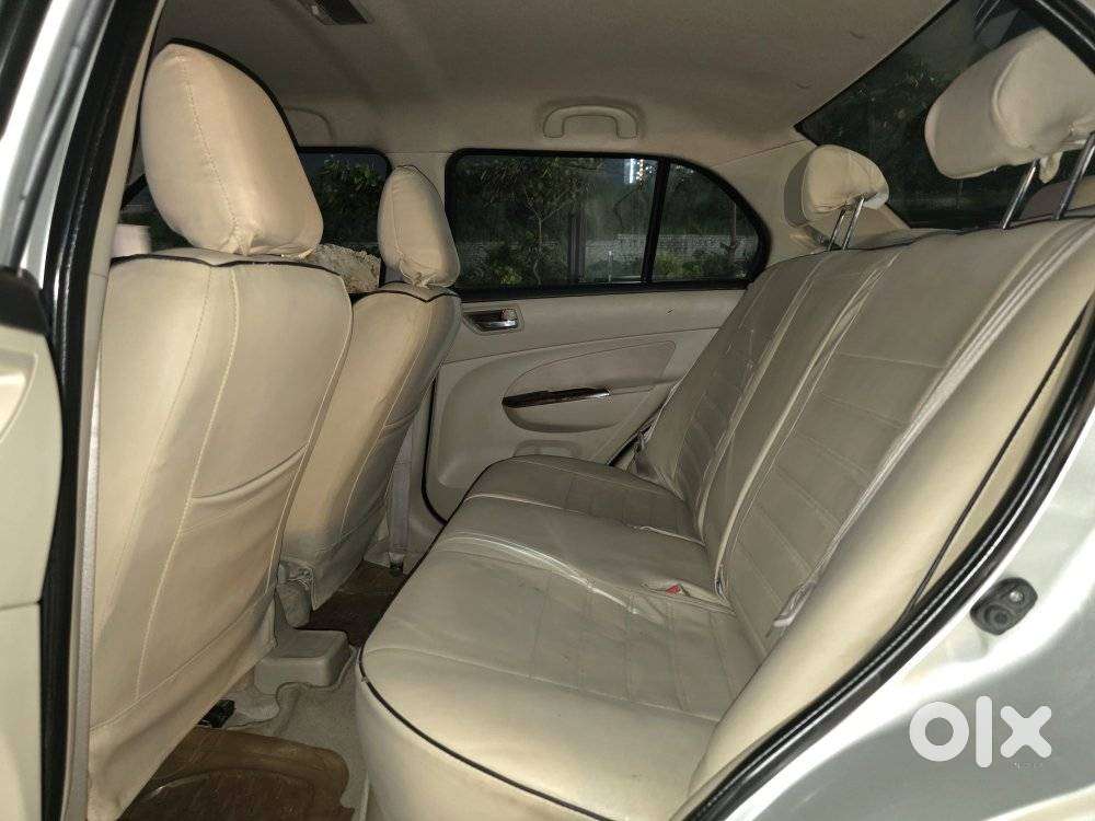 Maruti Suzuki Swift Dzire, 2013, Petrol