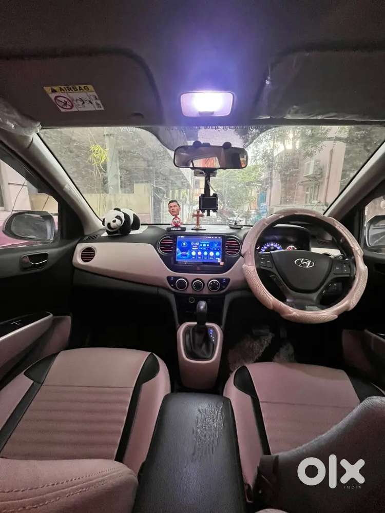 Hyundai Xcent 2018 First Owner