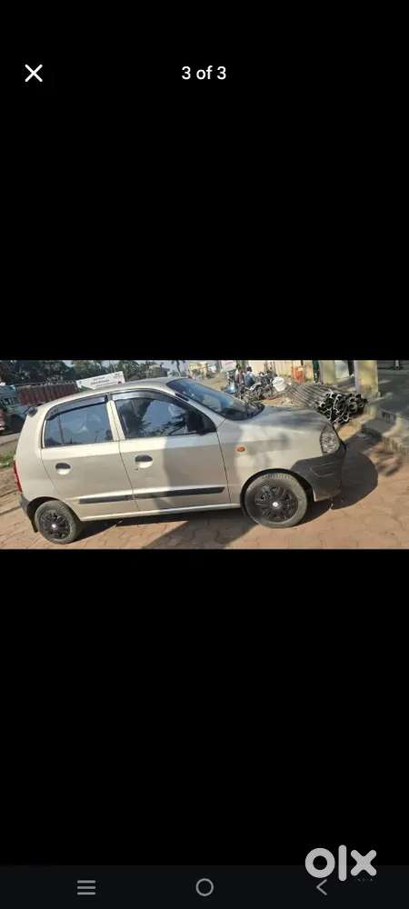 Hyundai Santro Xing 2006
