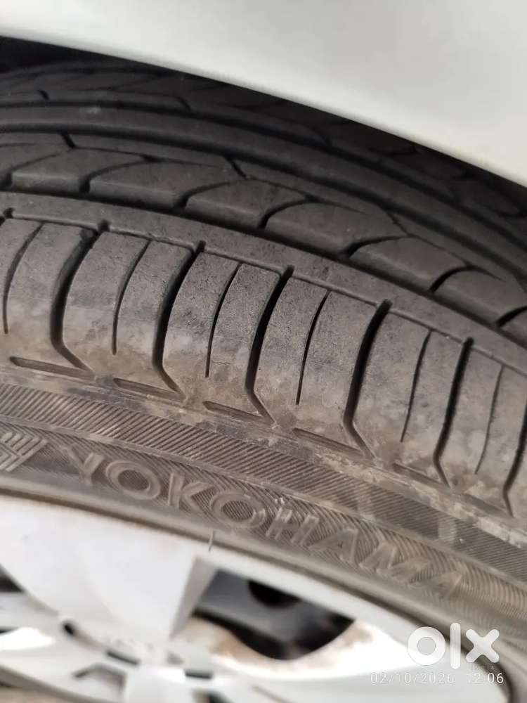 Manual Transmission, New Tyre & Battery, Top Condition