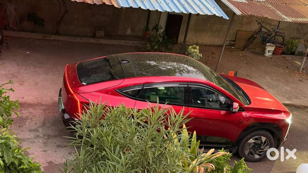 Mahindra Xev 9e 2025 Electric Well Maintained