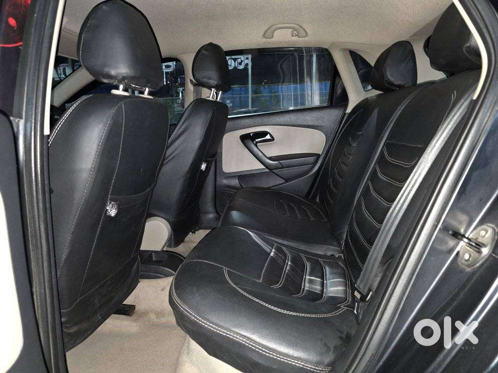 Volkswagen Polo, 2011, Petrol