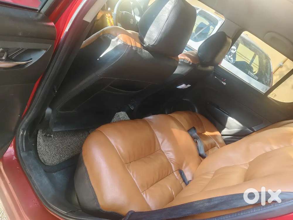 Maruti Suzuki Swift 2013 Diesel