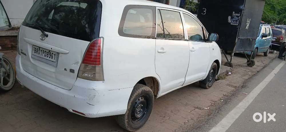 Toyota Innova