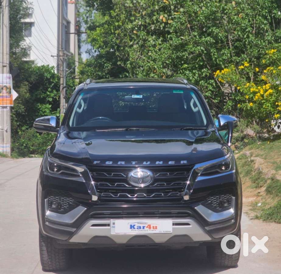 Toyota Fortuner 4x2 At 2.8 Diesel, 2024, Diesel