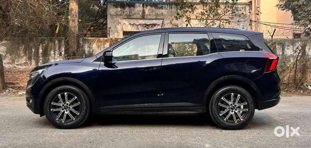 Mahindra Diesel Car 2023