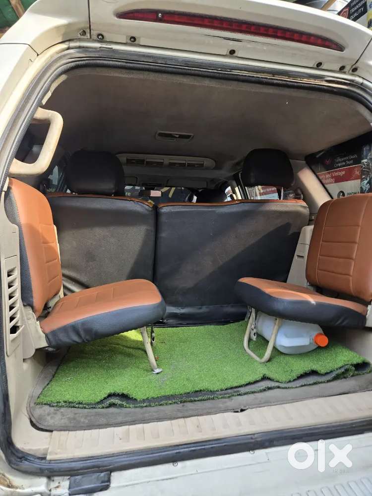 Tata Safari Storme 2013 4x2 Diesel