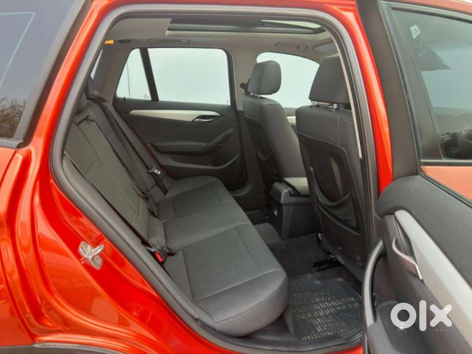 Bmw X1 Sdrive20d, 2015, Diesel