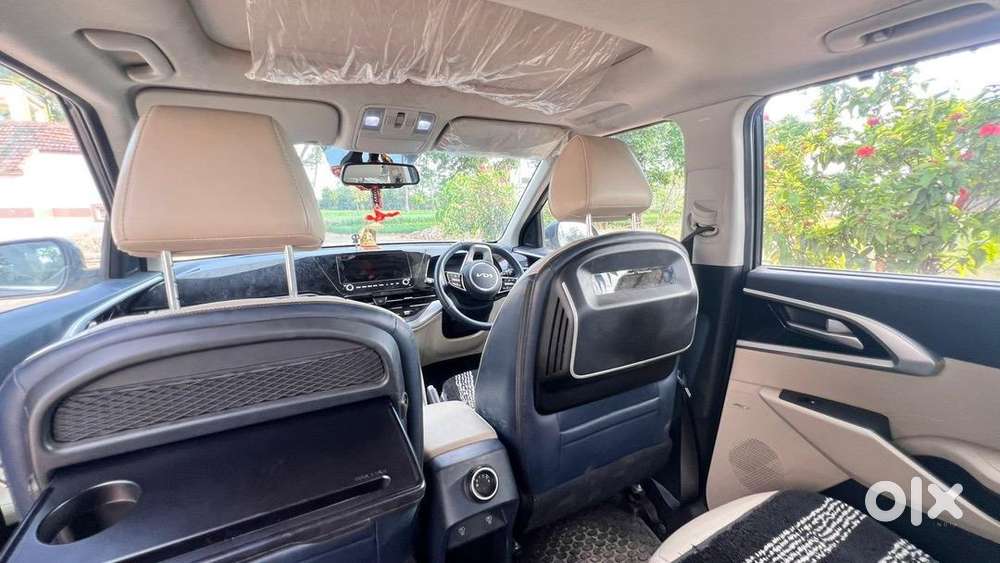 Kia Carens 2022 Diesel Good Condition