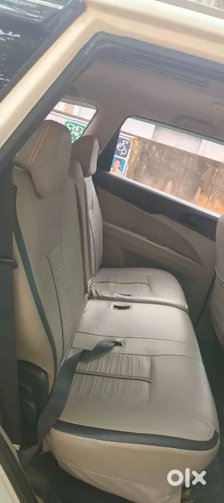Mahindra Marazzo 2019 Diesel 125000 Km Driven