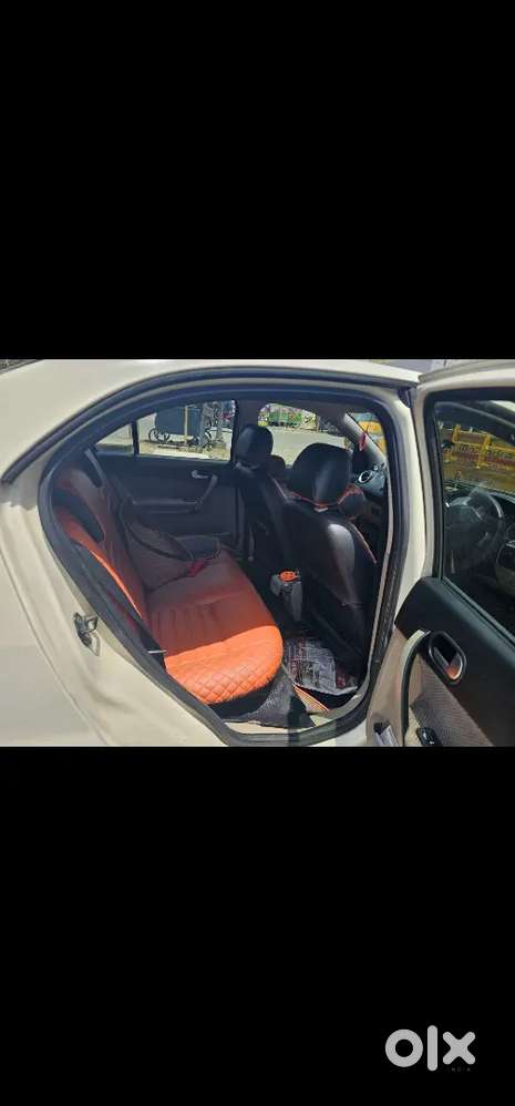 Ford Fiesta 2008 Diesel Good Condition