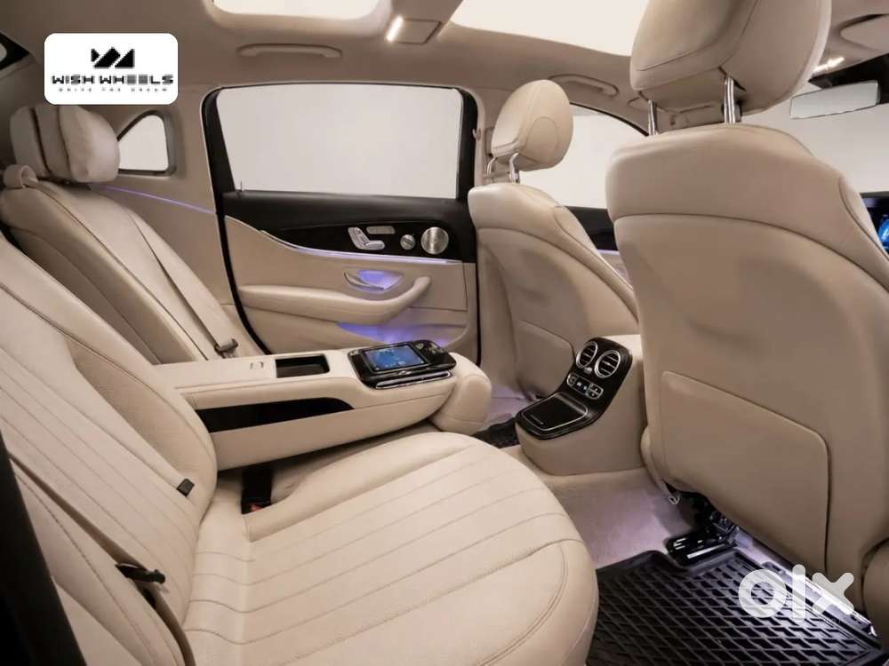 Mercedes-benz E-class, 2024, Diesel