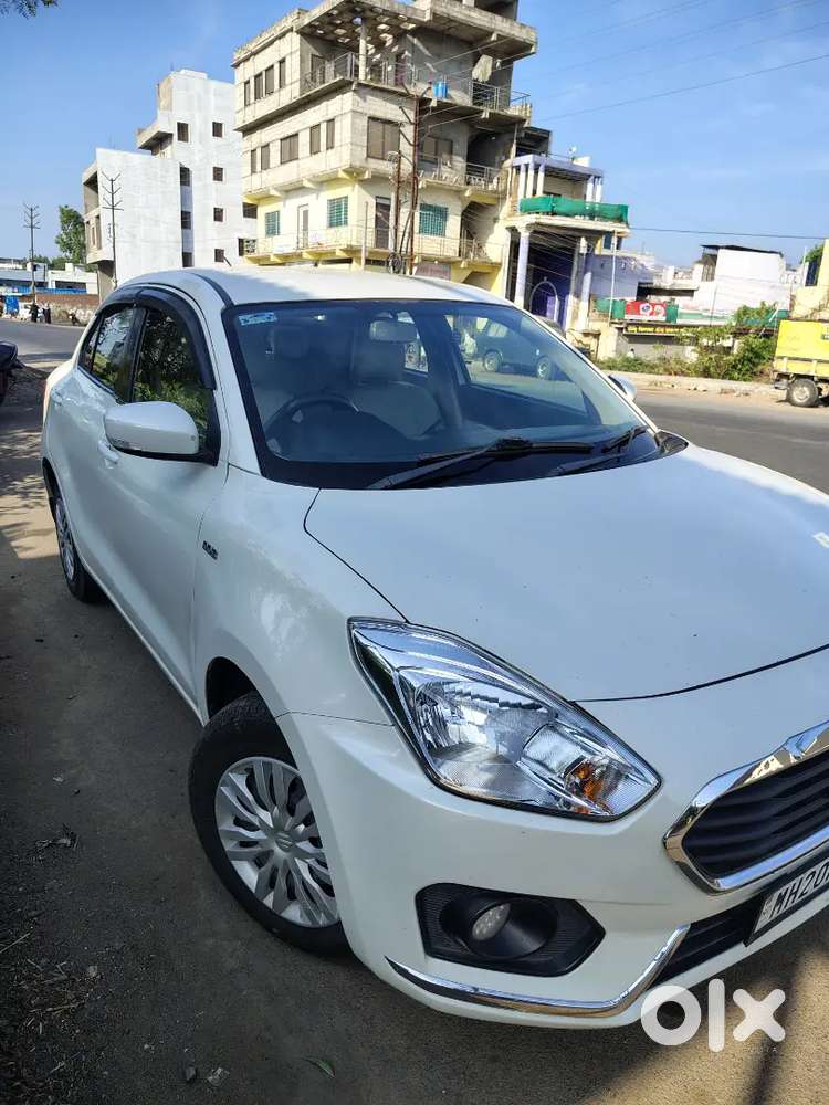 Maruti Suzuki Dzire December .2019.very Well Condition