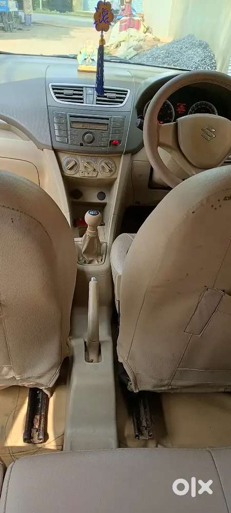 Maruti Suzuki Ertiga 2015 Diesel Manual
