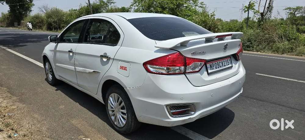 Maruti Car Vdi +