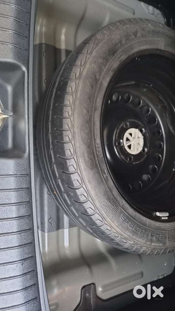 Hyundai Creta 1.6 S Automatic, 2018, Diesel