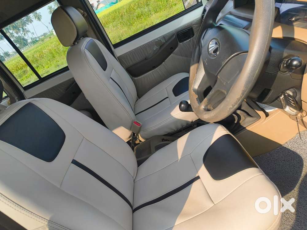 Mahindra Bolero 1.5 B6 (o), 2022, Diesel