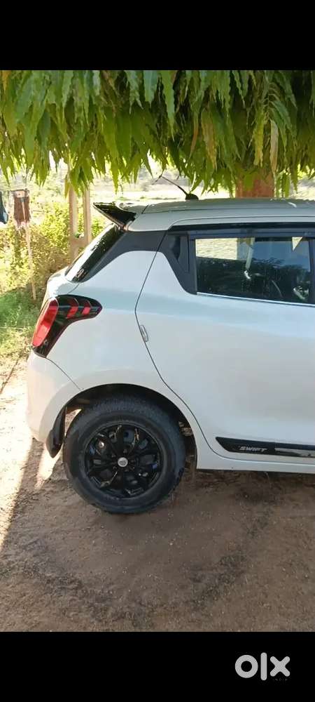 Maruti Suzuki Swift 2021 Petrol 75000 Km Driven ..