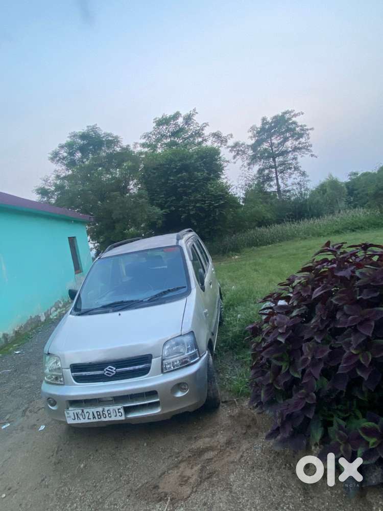 Maruti Suzuki Wagon R 2006