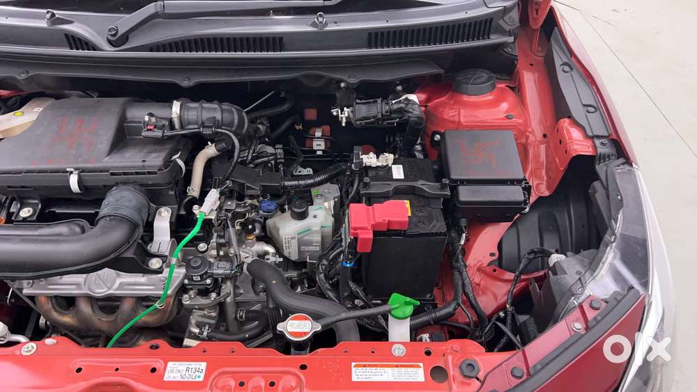 Toyota Glanza 1.2 V Amt, 2026, Petrol