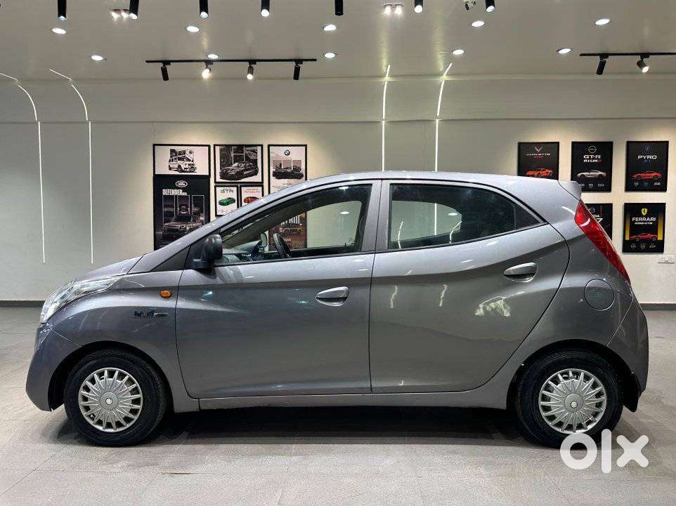 Hyundai Eon Era +, 2012, Petrol