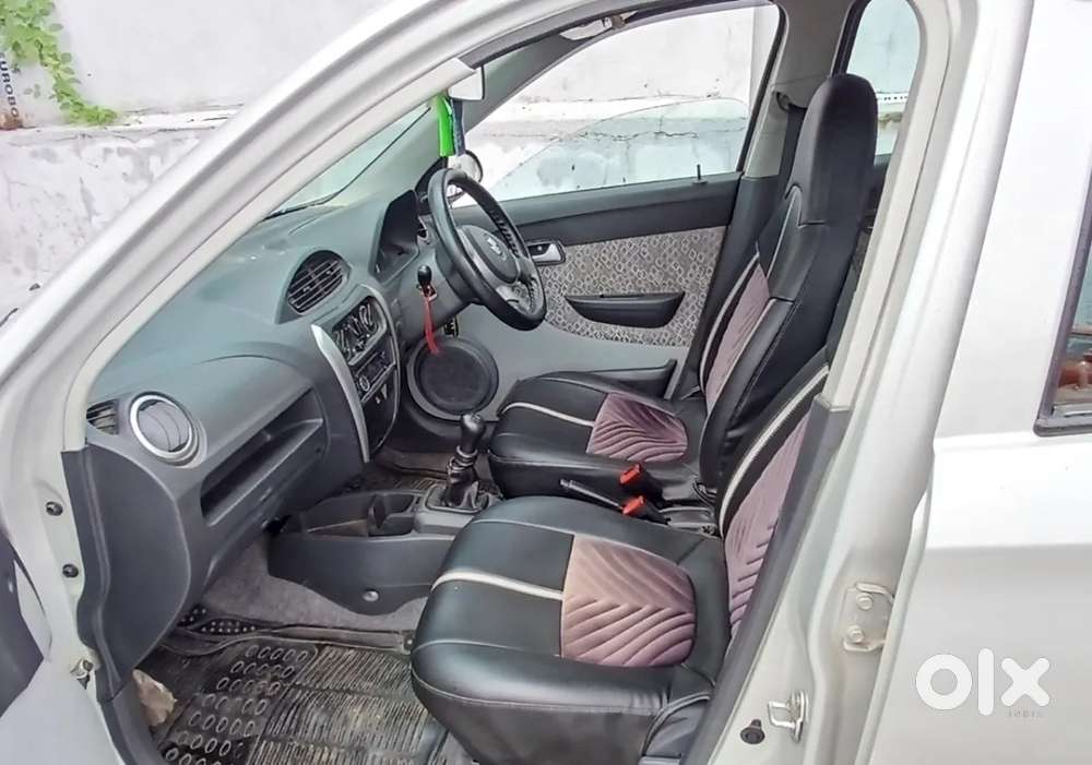 Maruti Suzuki Alto 800 0.8 Vxi (o), 2017, Petrol