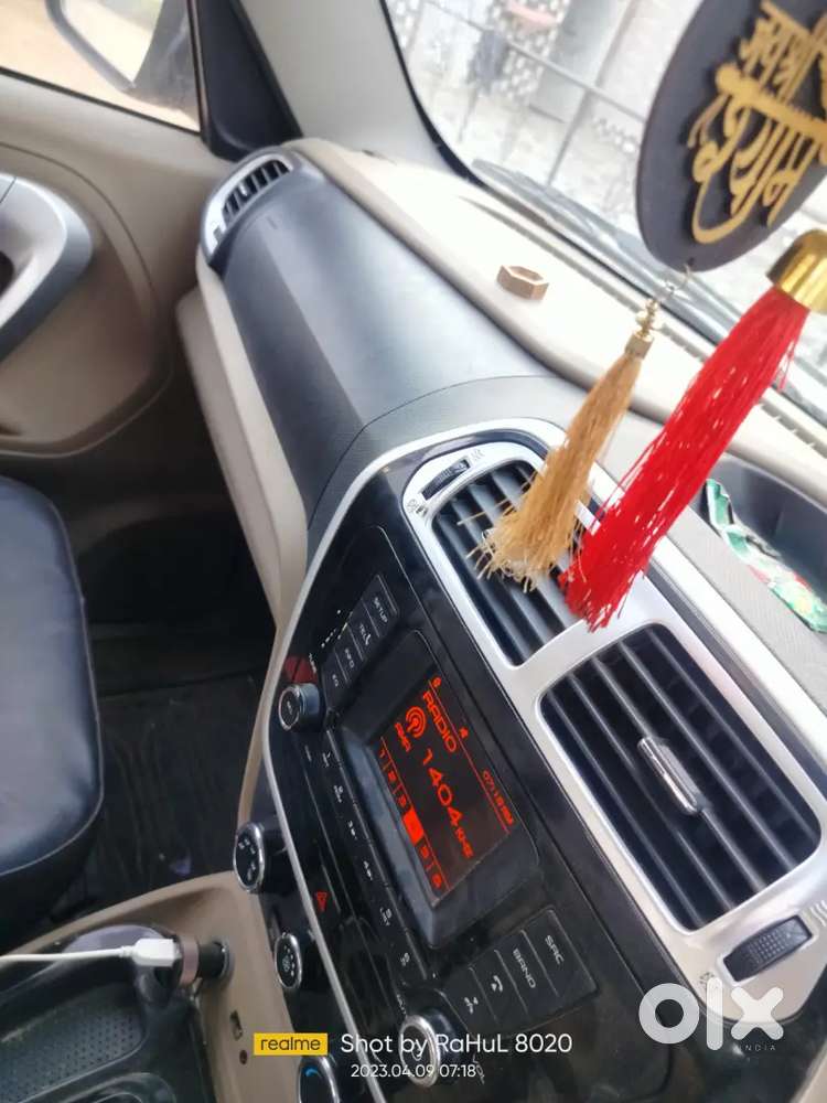 Diesel Rocket