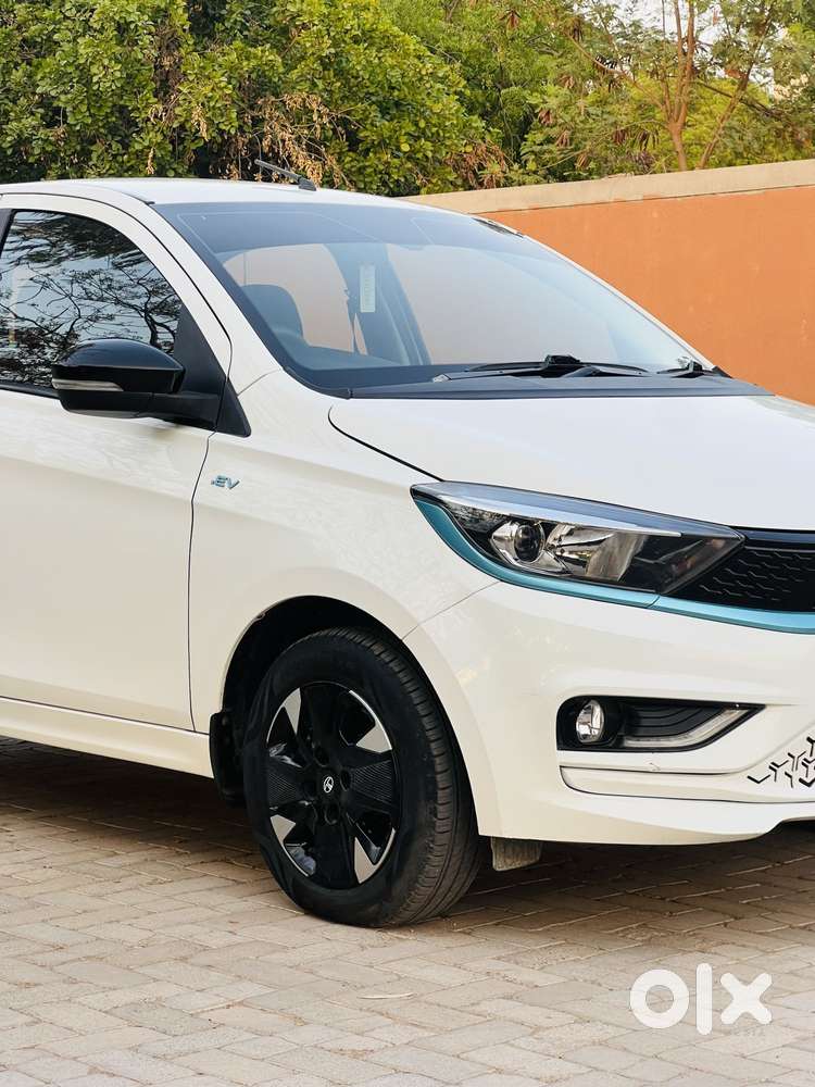 Tata Tiago Ev Xz Plus Lr, 2024, Electric