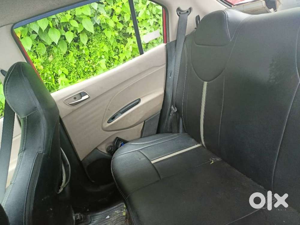 Hyundai New Santro 2021 Petrol Good Condition
