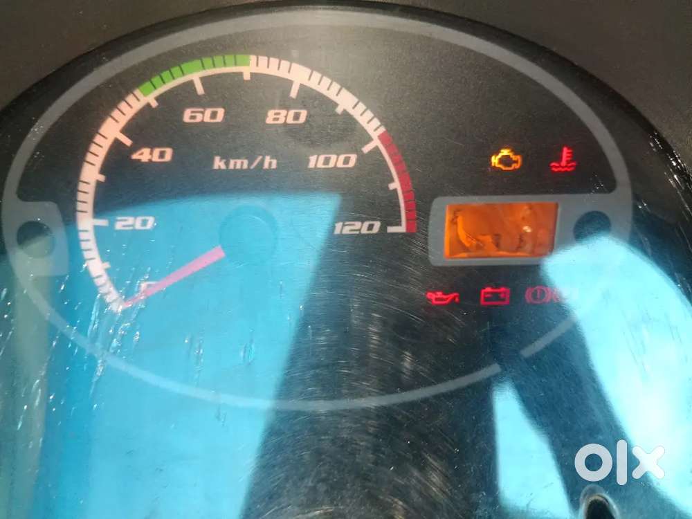 Tata Nano Twist Xe 2012 Petrol