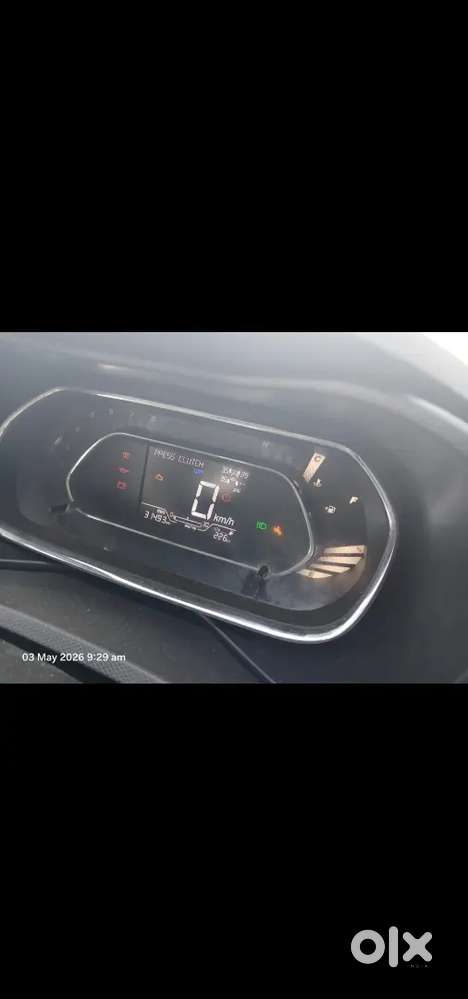 Tata Nexon 2023 Diesel 32000 Km Driven