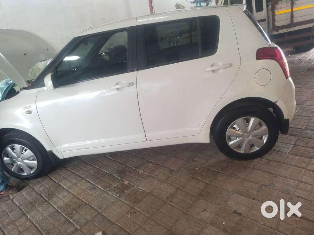For Sale – Maruti Suzuki Swift Vdi (2011 Model)  Pollachi Registrati