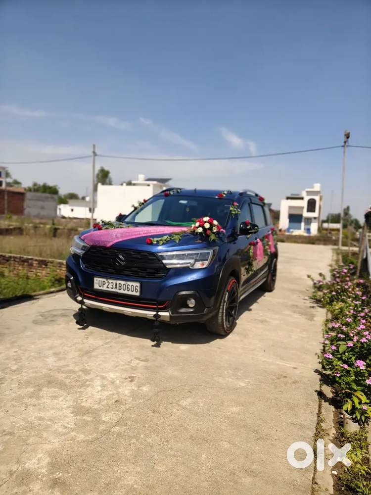 All Okey Good Condition Car