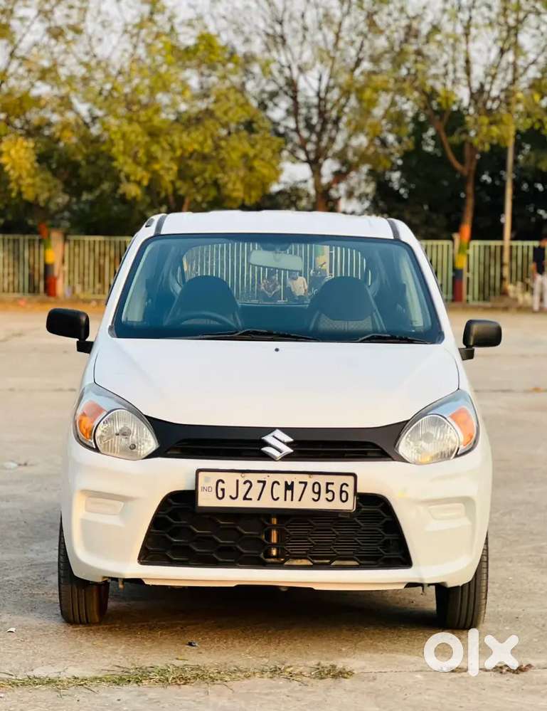 Maruti Suzuki Alto 800 Lxi 2019