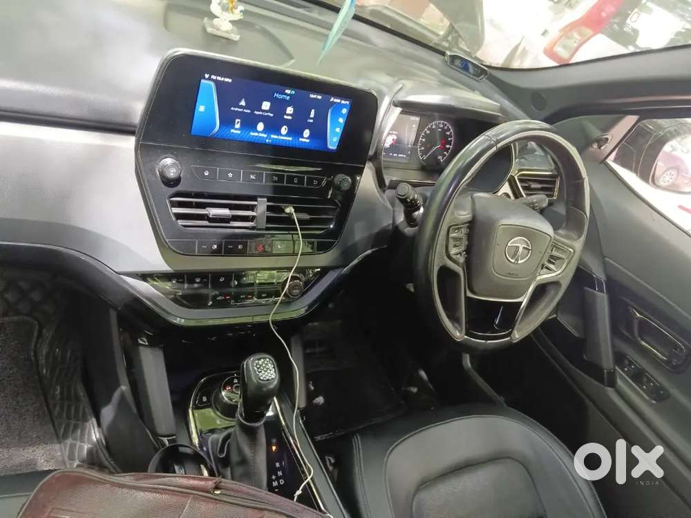 Tata Harrier Kryotec 2023 Diesel