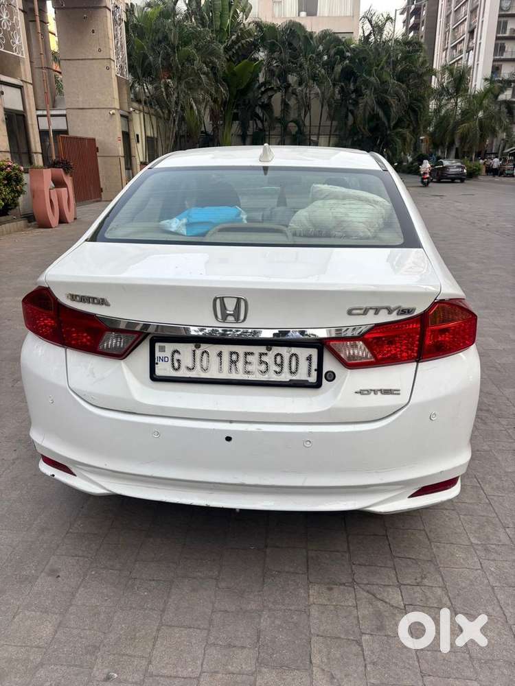 Honda City Diesel 2014