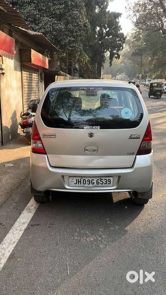 Maruti Suzuki Zen Estilo Vxi Bsiv, 2007, Petrol