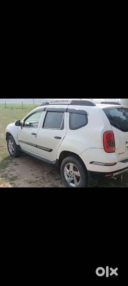 Renault Duster 85ps Rxl (o) Diesel, 2013, Diesel