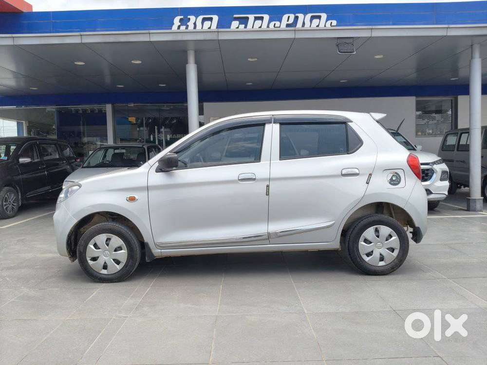 Maruti Suzuki Alto K10 Vxi (o), 2023, Petrol