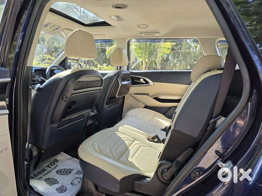 Kia Carens 1.5 Luxury Plus Diesel 6 Str, 2023, Diesel