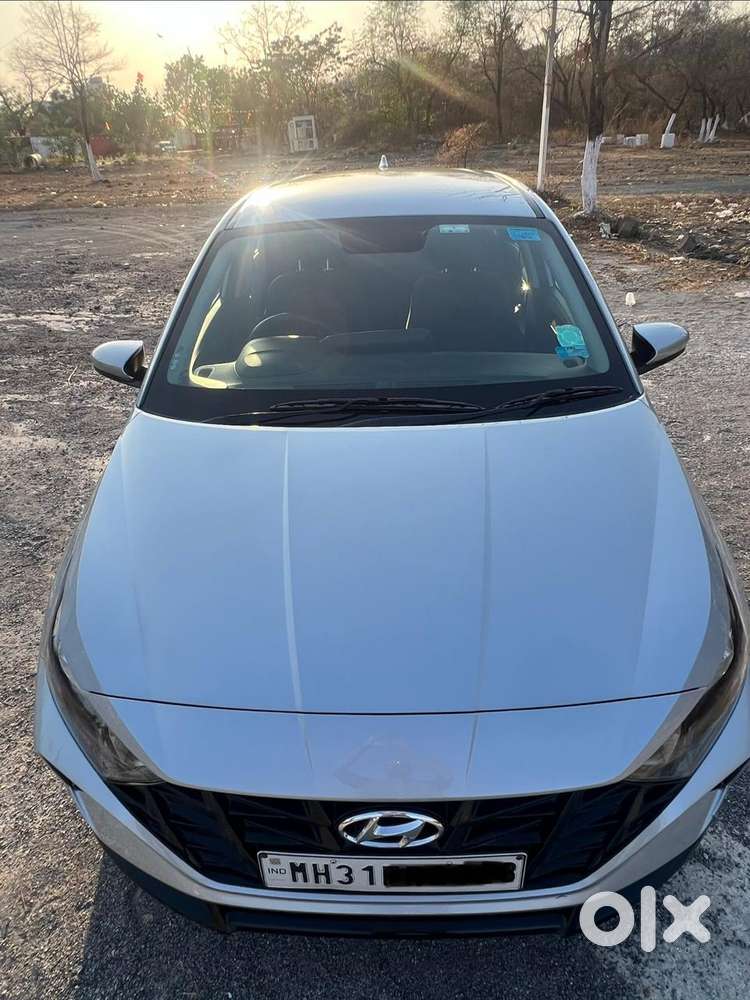 Hyundai New I20 1.2 Sportz Mt, 2020, Petrol