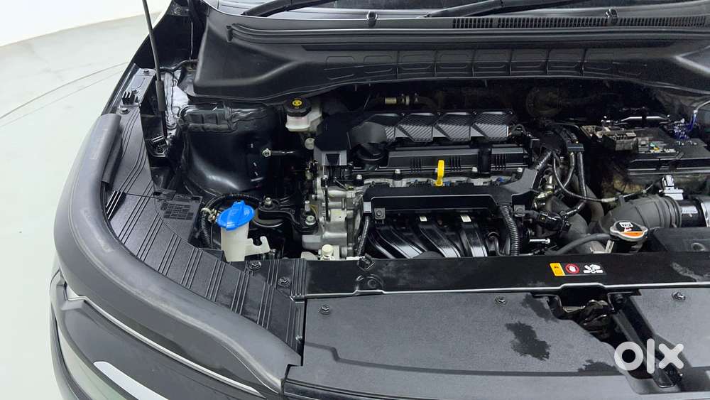 Kia Carens 1.5 Prestige 7 Str, 2024, Petrol