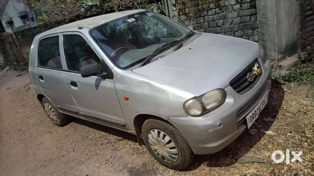 Maruti Suzuki Alto 800 2004 Petrol 150000 Km Driven