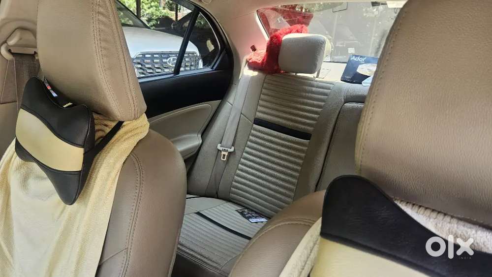 Maruti Suzuki Dzire 2018 Petrol Well Maintained