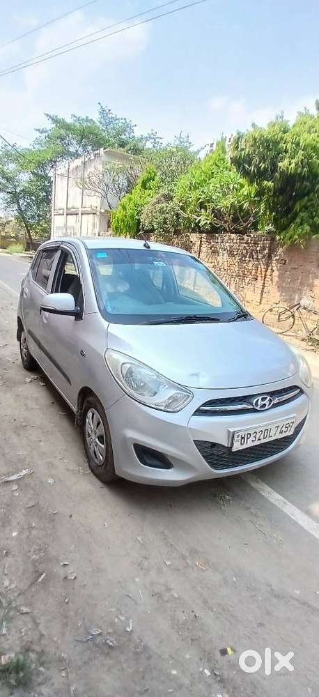 Hyundai I10 1.2 Kappa Magna, 2010, Cng & Hybrids