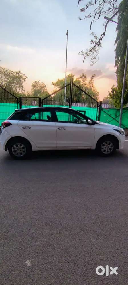 Hyundai I20 Sportz 2017 Diesel 81000 Km Driven