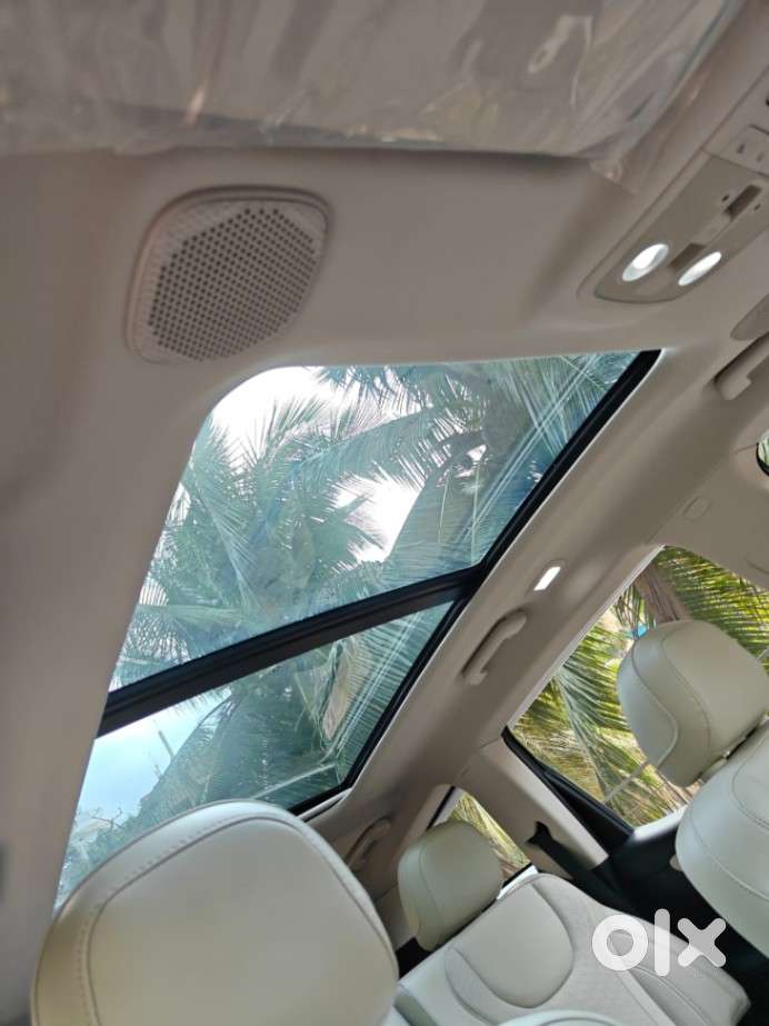 Mahindra Xuv700 2.2 Ax 7 Diesel At Str, 2024, Petrol
