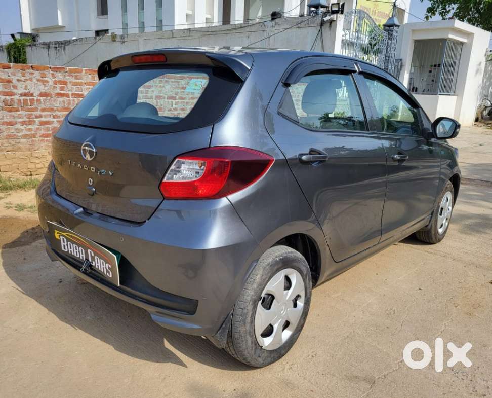 Tata Tiago Ev Xt Mr, 2023, Electric