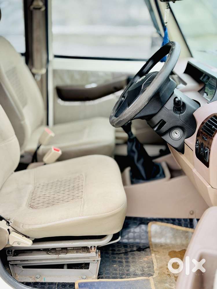 Mahindra Bolero Slx, 2020, Diesel