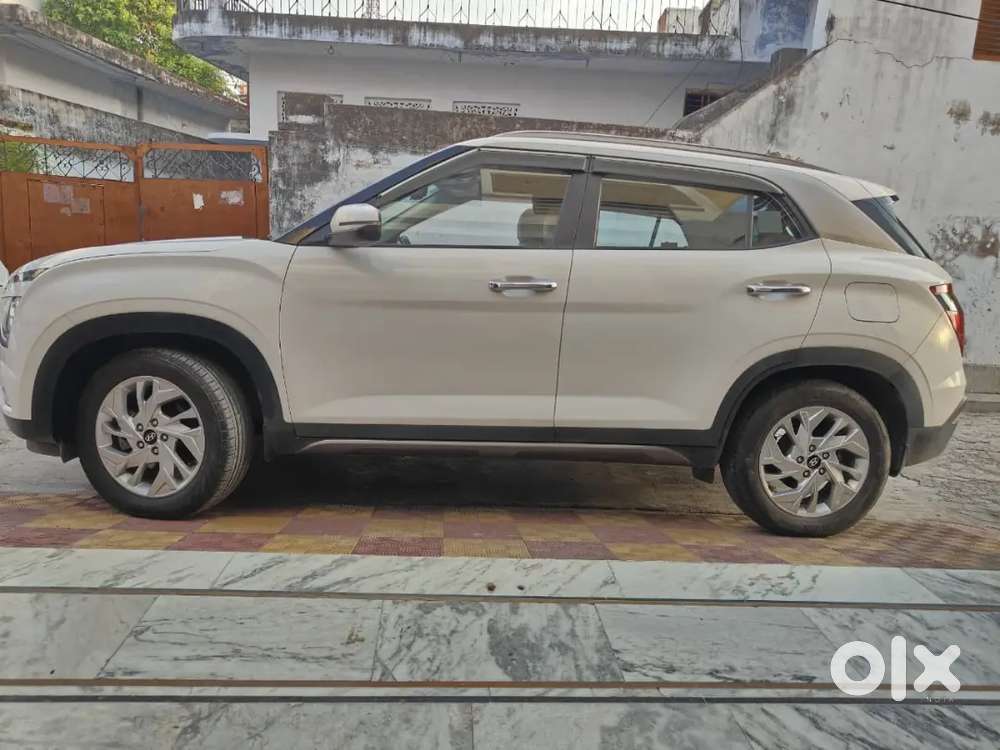 Hyundai Creta 2023